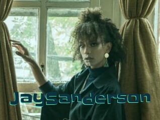 JaySanderson