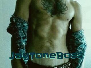 JayToneBoss