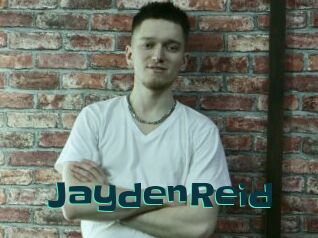 JaydenReid