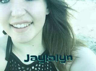Jaylalyn
