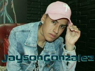 JaysonGonzalez