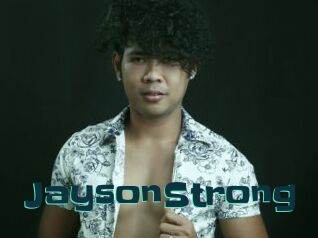JaysonStrong