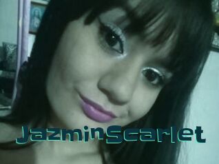 JazminScarlet
