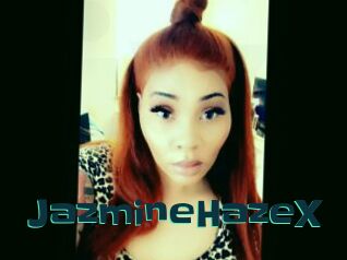 JazmineHazeX