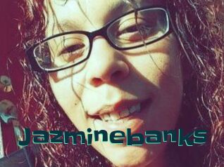 Jazminebanks