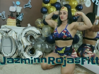 JazminnRojasFitt