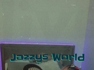 Jazzys_World