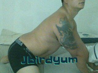 Jbirdyum