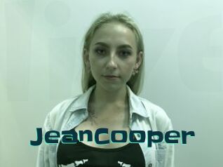 JeanCooper