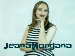 JeanaMorgana