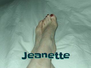 Jeanette
