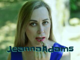 JeannaAdams