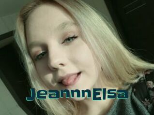 JeannnElsa