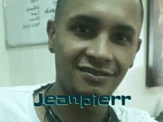 Jeanpierr