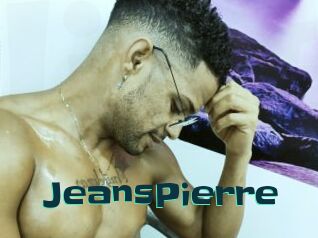 JeansPierre