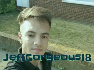 JeffGorgeous18