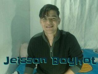 Jeisson_Boyhot