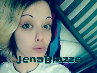 JenaBlazze