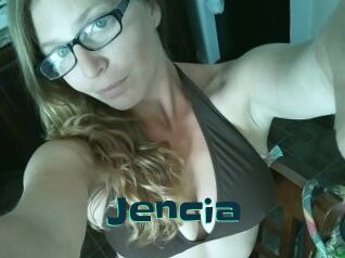 Jencia