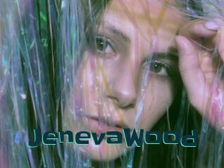 JenevaWood