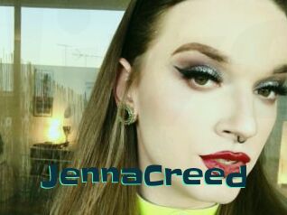 JennaCreed