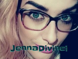 JennaDivinci