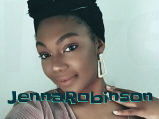 JennaRobinson