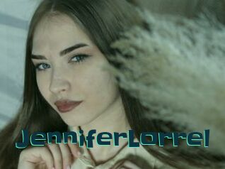 JenniferLorrel