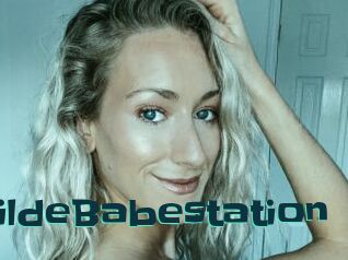 JenniferWildeBabestation