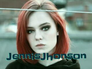JennisJhonson