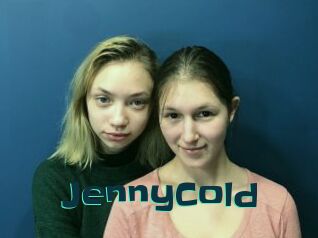 JennyCold