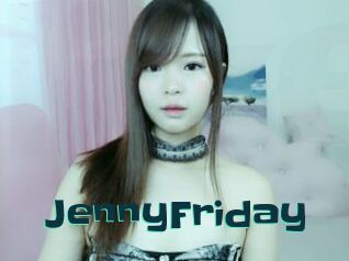 JennyFriday