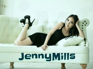 JennyMills