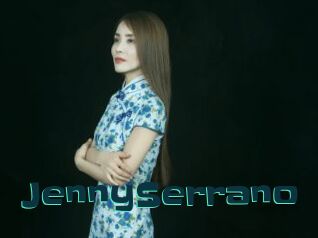 JennySerrano