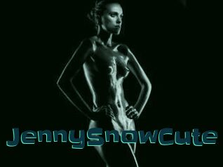 JennySnowCute