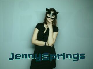 JennySprings