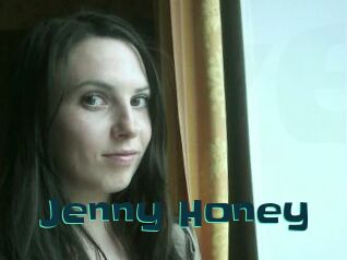 Jenny_Honey