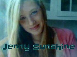Jenny_Sunshine