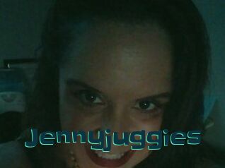 Jennyjuggies