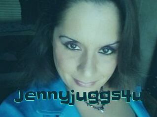 Jennyjuggs4u