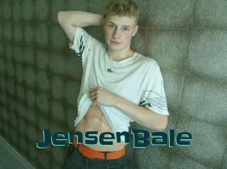JensenBale