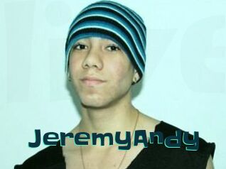 JeremyAndy
