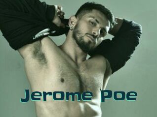 Jerome_Poe