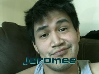 Jeromee
