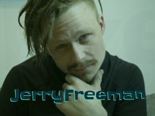 JerryFreeman