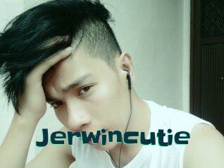 Jerwincutie