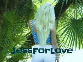 JessForLove