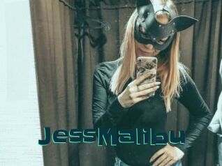 JessMalibu