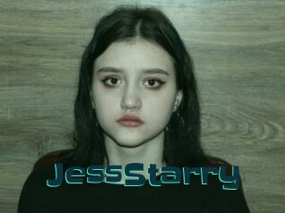 JessStarry