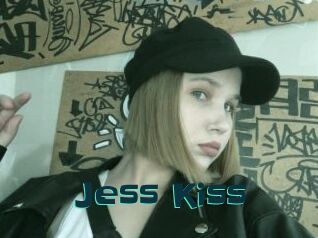 Jess_Kiss